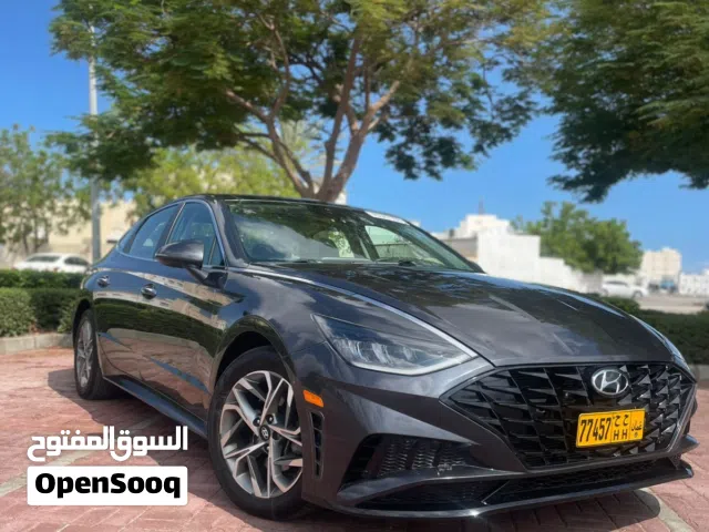 سوناتا 2020 اعلى مواصفات