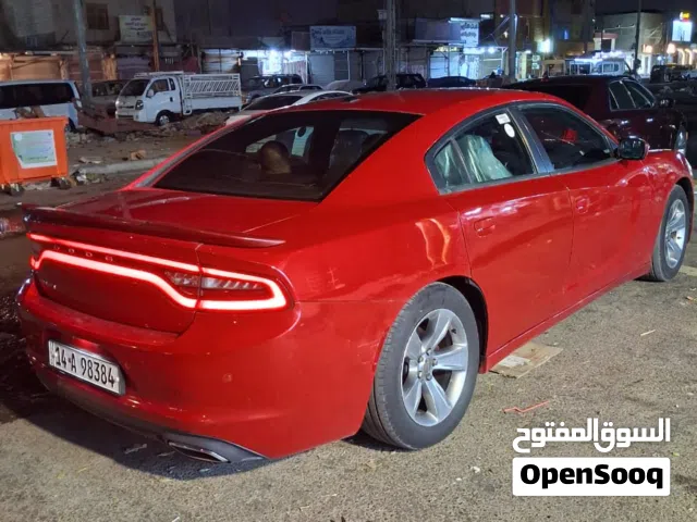 جارجر 2016 للبيع