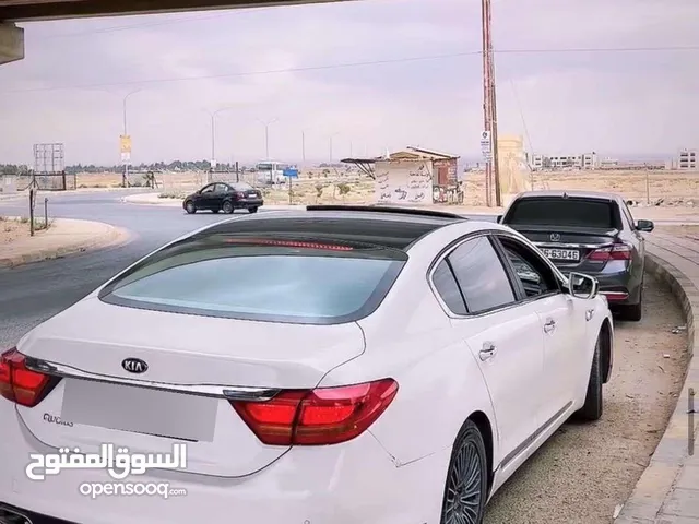 Used Kia Other in Mafraq