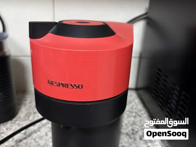 مكينة نسبريسو للقهوة