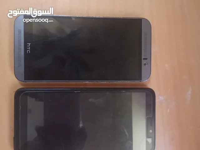 HTC One M9 32 GB in Al Mukalla