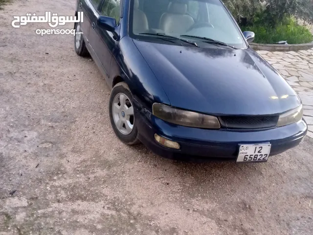 Kia Sephia 1996 in Irbid