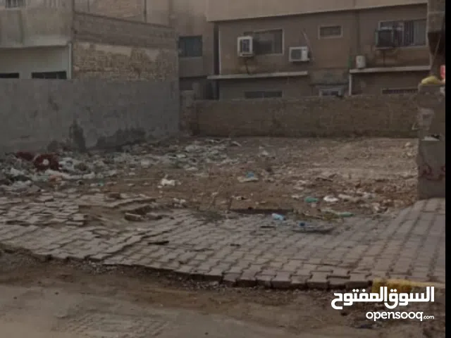 ارض تجاريه على شارع تجاري الدوره جمعيه خيرالله