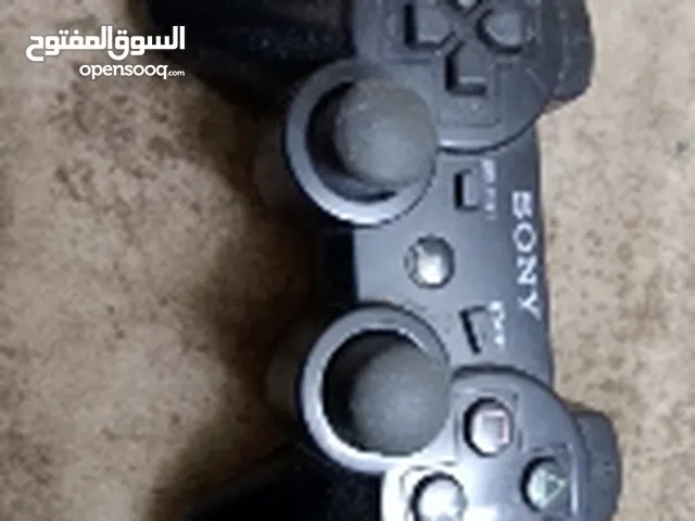 Playstation Controller in Mosul