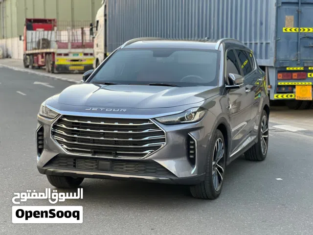 2024 جيتور X70 بلس