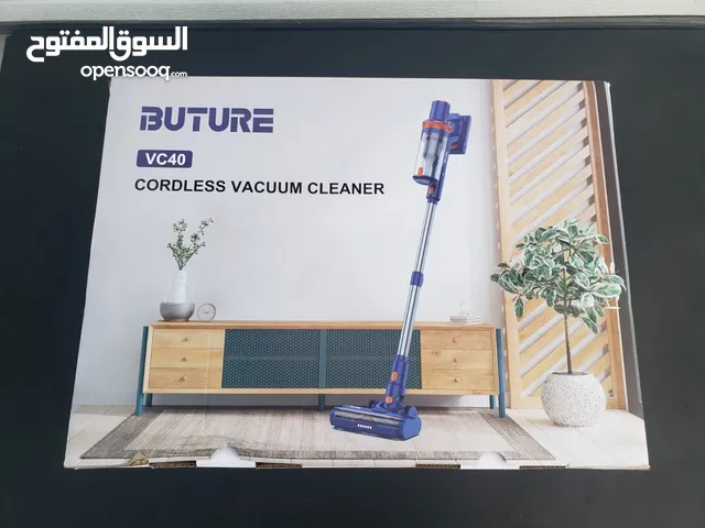 Buture VC40 Cordless Vacuum Cleaner