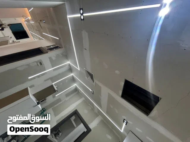 كهربائي منازل