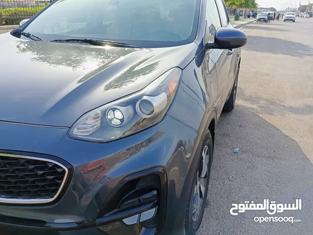 Kia Sportage 2020 in Baghdad