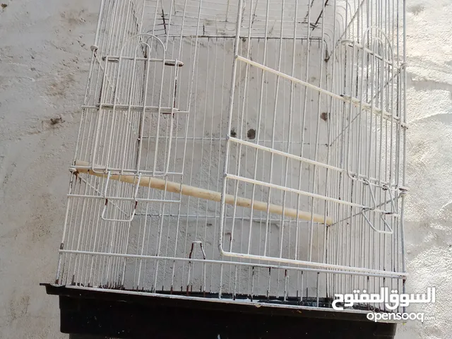قفص مال دره