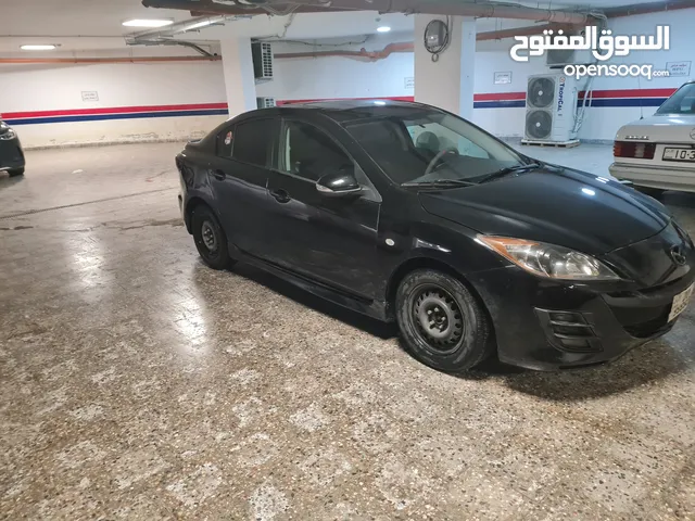 Used Mazda Other in Amman