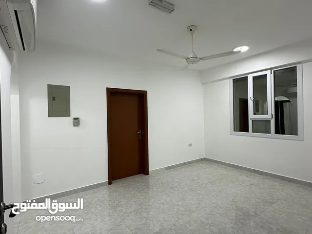 75 m2 2 Bedrooms Apartments for Rent in Muscat Al Khoud