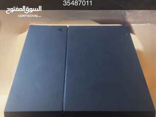 Ps4 مستعمل