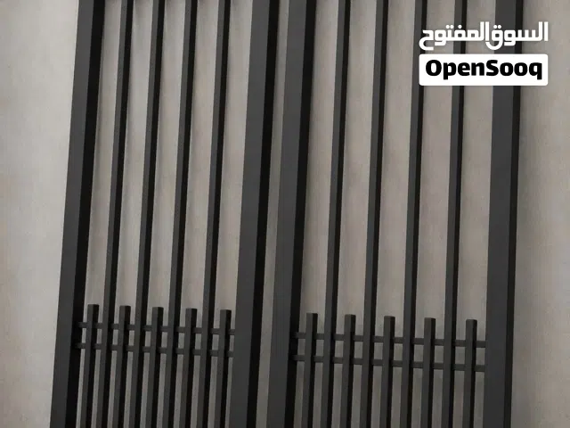 مطلوب محل يصلح حدادة