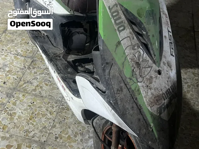دراجه اف اس للبيع كوم حديد
