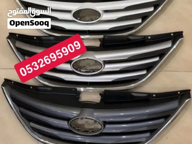 شبك سوناتا مكحل
