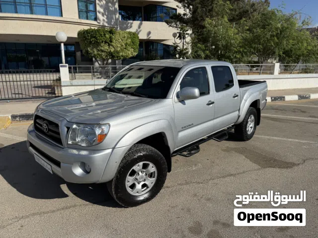 2006 تويوتا تاكوما SR5