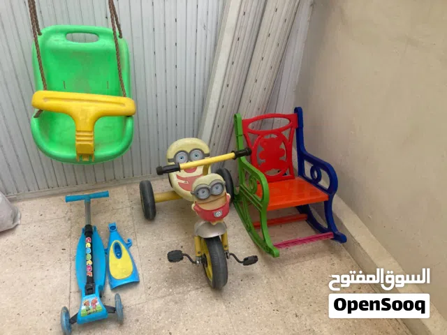 ألعاب مستعملة للبيع  خيمة آيكيا