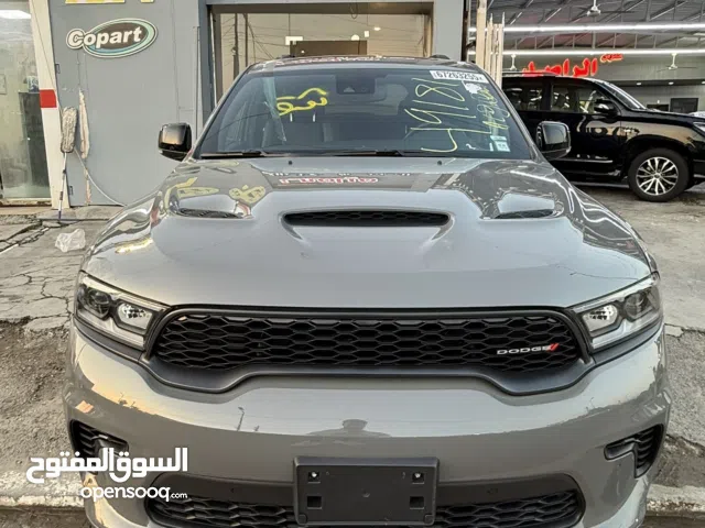 Used Dodge Durango in Baghdad