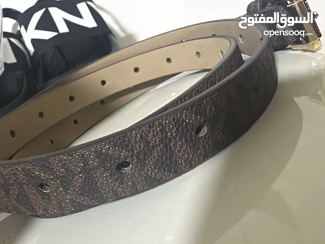 Belt from Mk