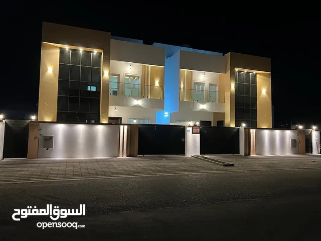 415 m2 More than 6 bedrooms Villa for Sale in Muscat Al Khoud