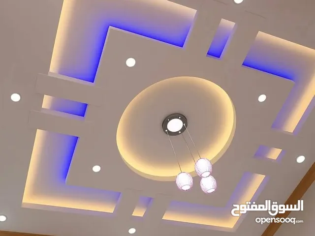 ابو مؤتمن للأعمال الديكور