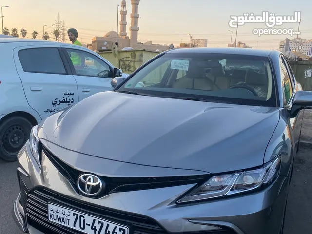 Toyota Camry in Farwaniya