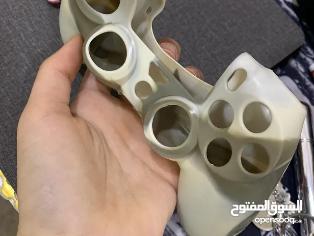 أغطيه لجهاز تحكم سوني 4