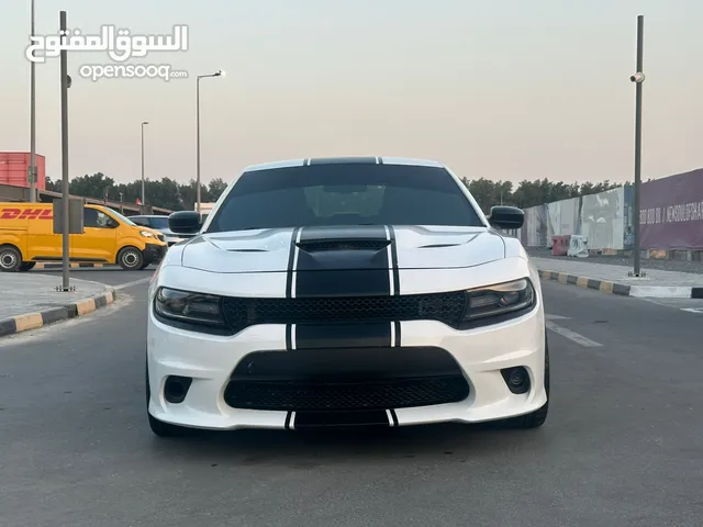 Used Dodge Charger in Sharjah