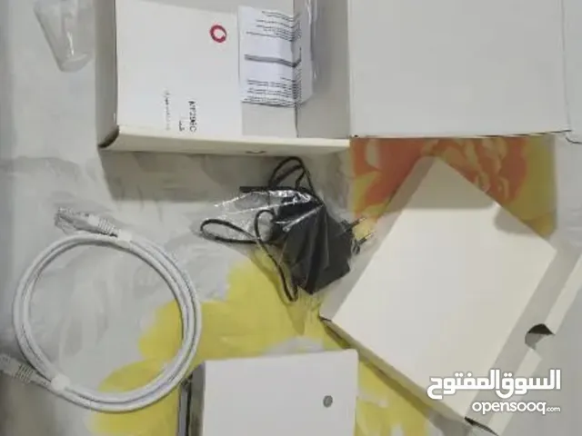 راوتر هوائي فودافون سوفر بلس أحدث اصدار