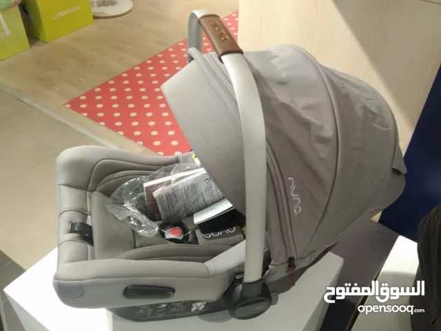 Nuna Car seat مقعد سيارة نوع نونا