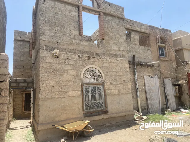 111 m2 3 Bedrooms Townhouse for Sale in Sana'a Other