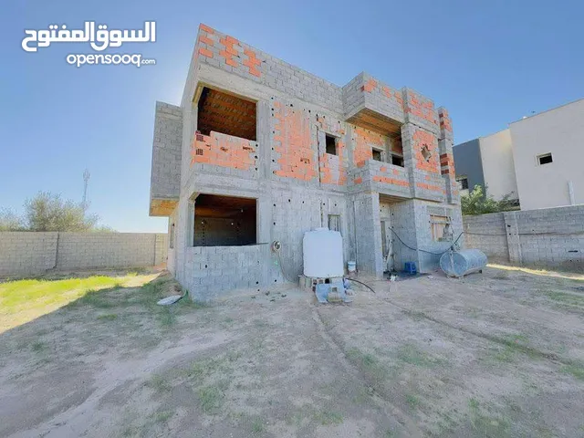 150 m2 More than 6 bedrooms Townhouse for Sale in Misrata Karzaz