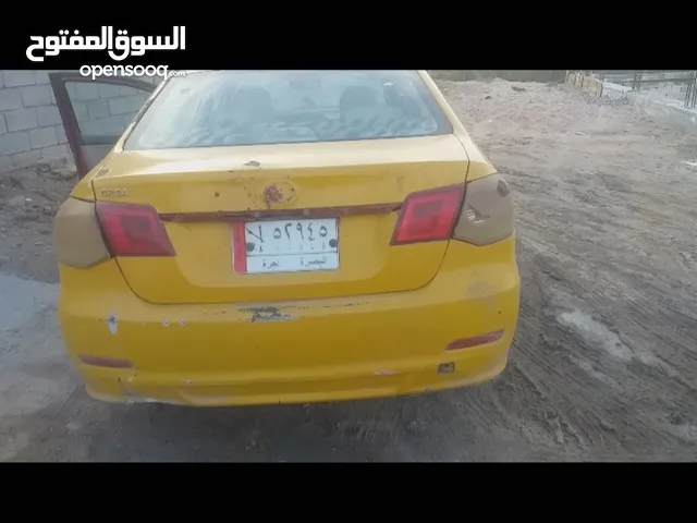 BMW 3 Series i3 eDrive in Basra