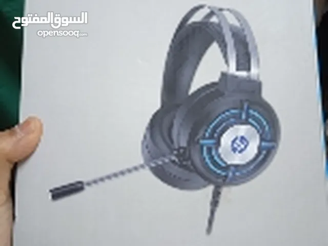 سماعة رأس Gaming Headset H 120 للبيع