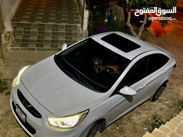 اكسنت 2016