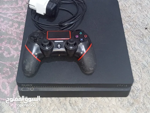 PlayStation 4 PlayStation for sale in Tripoli