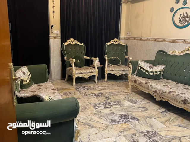 100 m2 3 Bedrooms Townhouse for Sale in Baghdad Al Baladiyat