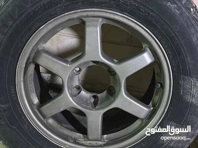 Other 18 Rims in Hawally