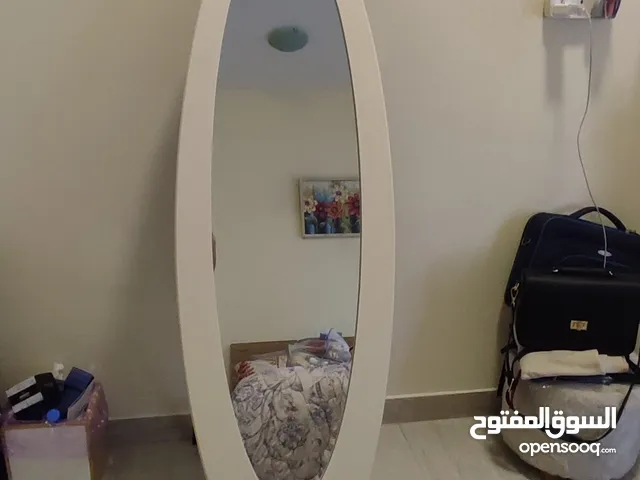Used Standing Mirror