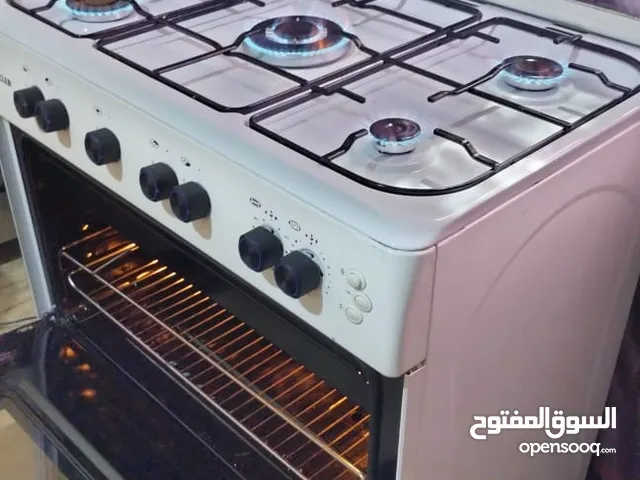 Sizzler Ovens in Amman