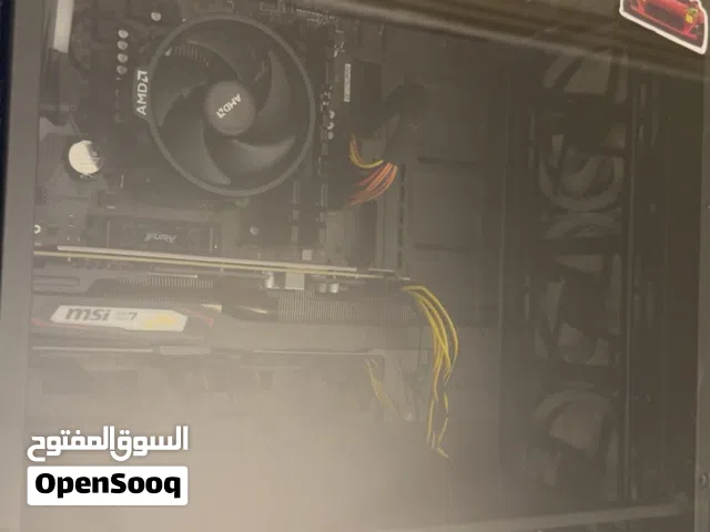 كمبيوتر gaming