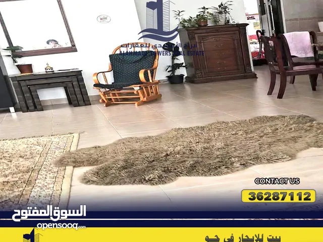 0 m2 3 Bedrooms Townhouse for Rent in Southern Governorate Jaww