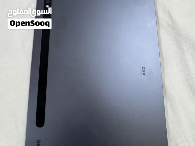 تاب سامسونج S7 5G كالجديد ولا خدش