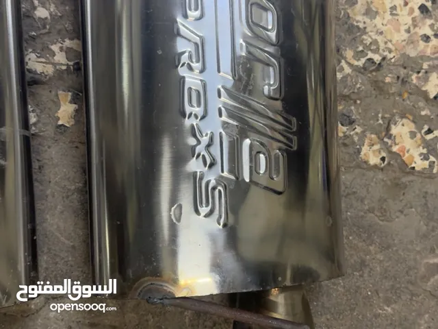 دبات بورلا بروكس dodge charger v6 or v8