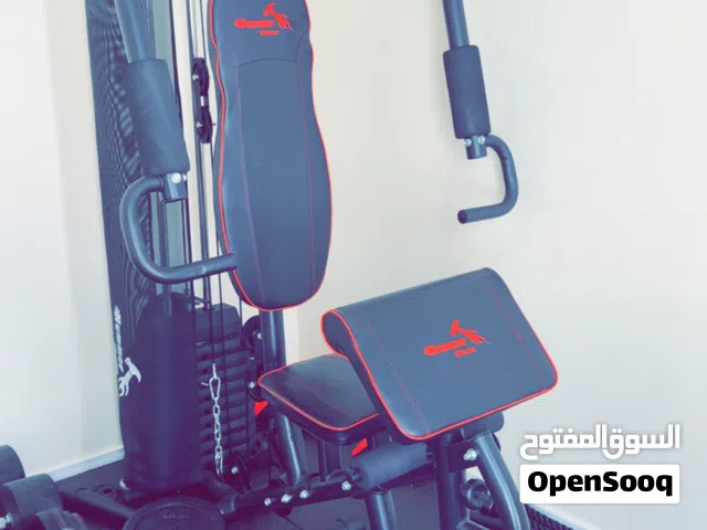 جهاز هوم جيم