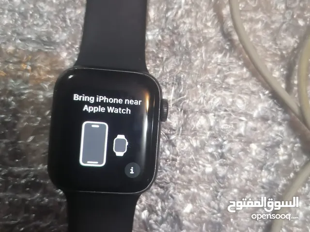 apple watch series 5 size 40mm clean battery  98