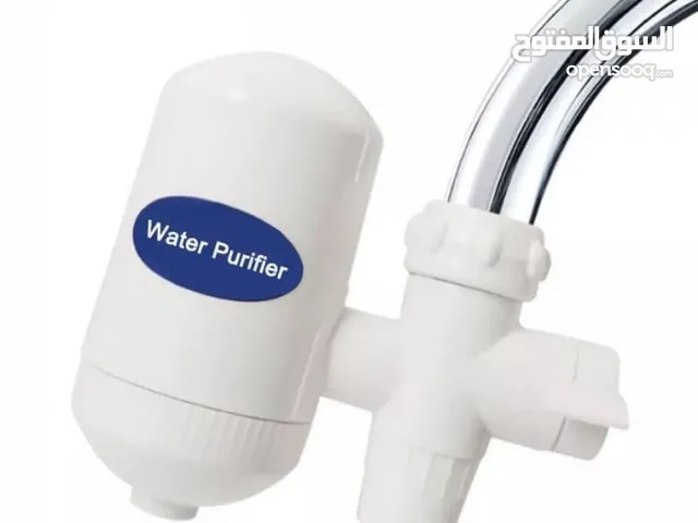 WATER FILTER
فلتر المياه