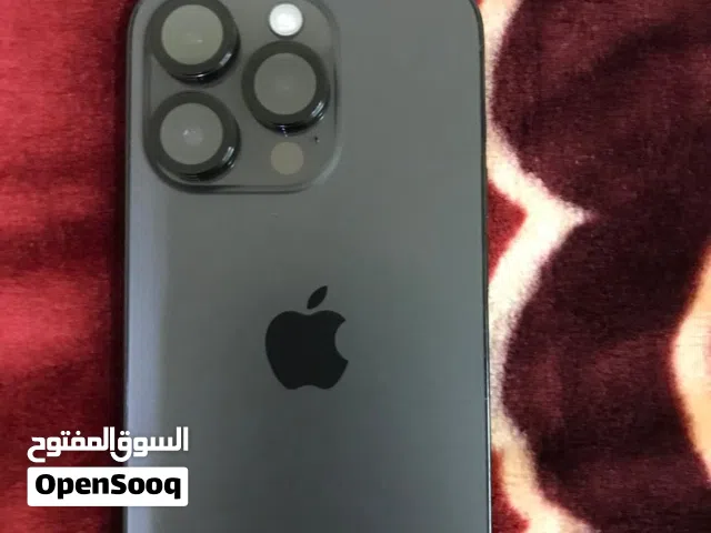 Apple iPhone 14 Pro 512 GB in Um Al Quwain