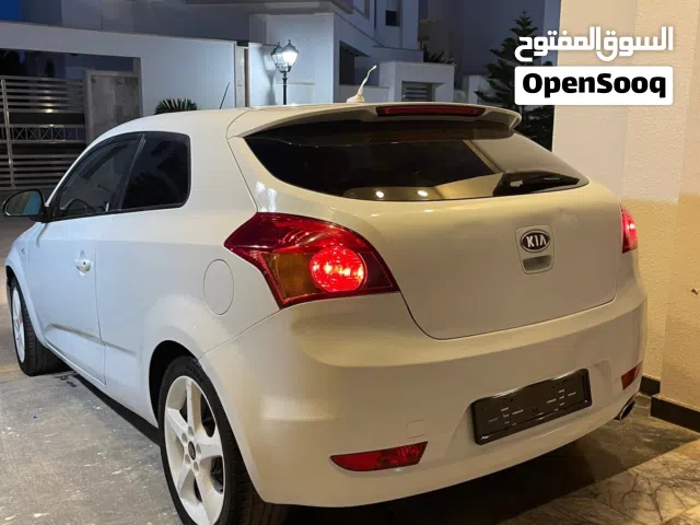 2010 كيا اخرى