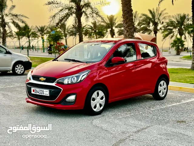 Used Chevrolet Spark in Northern Governorate